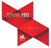 3DF Zephyr pro